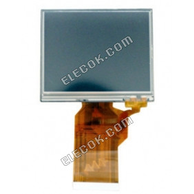 PT035TN01 INNOLUX 3,5" A-Si TFT-LCD Panel 