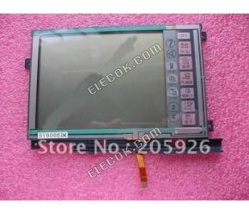 PWB50638A-SEG-1 4,5" STN LCD PANEL SZáMáRA IPARI LCD PANEL 