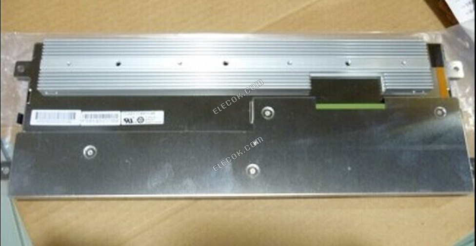 CLAA121WB01AW CPT 12,1" a-Si TFT-LCD Panel 