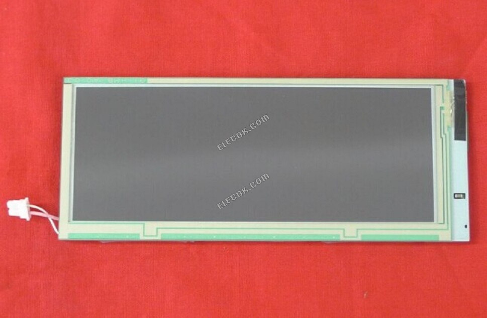 SX16H003-ZZA HITACHI 6,2" CSTN LCD Panel 