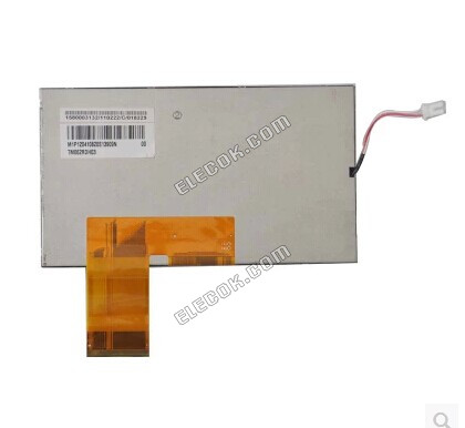 Sanyo TM062RDH03 LCD 