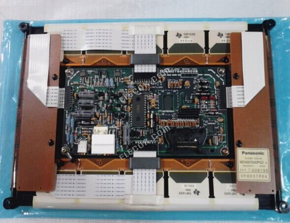 MD480T640PG3 LCD 