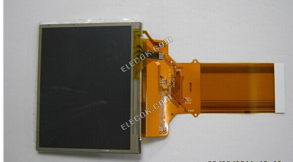 LTV350QV-F06 SAMSUNG 3,5" a-Si TFT-LCD Panel 