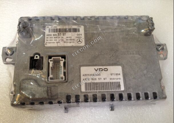 Deska Ovladače pro LCD LG.Philips LCD LB070WV1-TD01 