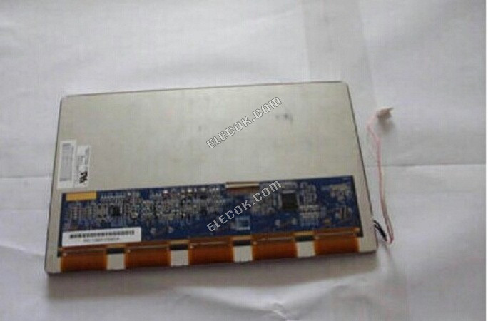 CLAA090VA03 CPT 9.0" a-Si TFT-LCD Panel 