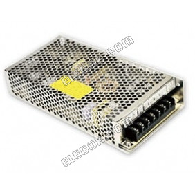 RD-125-1224 125W +12 V7A +24 V5A Dual Output Switching Power Supply Meanwell (G3 series)