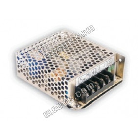 RD-3513 35W +13.5 V2A-13.5V1.5A Dual Output Switching Power Supply Meanwell (G3 series)
