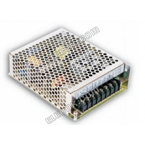 RD-85B 85W +5 V8A +24 V3A Dual Output Switching Power Supply Meanwell (G3 series)