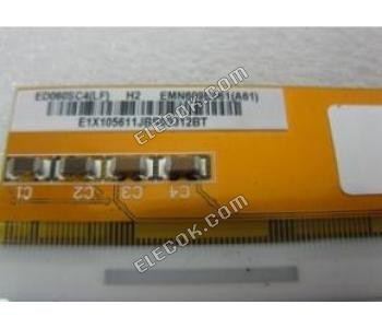 CSERE LCD KéPERNYő SZáMáRA E-BOOK SONY PRS505/500/600/700/BAMBOOK 