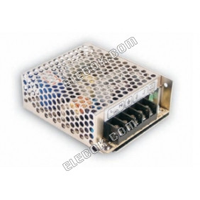 RID-50B 50W +5 V6A +24 V2A Dual Isolated Output Switching Power Supply Meanwell (G3 series)