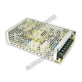 RS-150-12 150W 12V12.5A Single Output harsh environment application Meanwell Switching Power Supply