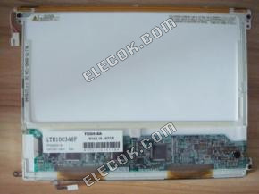 SAMSUNG LTM10C348F LCD 