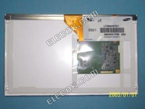 LTN089NT01 SAMSUNG 8,9" A-Si TFT-LCD Panel 