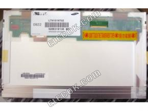 LTN101NT02-B01 SAMSUNG 10,1" a-Si TFT-LCD Panel 