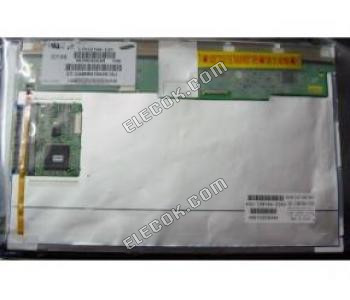 LTN121W4-L01 SAMSUNG 12,1" a-Si TFT-LCD Panel 