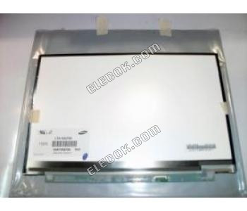 LTN133AT05-S02 SAMSUNG 13,3" a-Si TFT-LCD Panel 