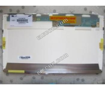 LTN156AT01-B01 SAMSUNG 15,6" a-Si TFT-LCD Panel 