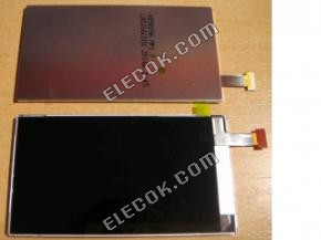 LMS316CC01 SAMSUNG SMD 3,2" LTPS TFT-LCD Panel 