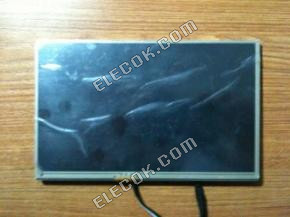 LMS700JF01-001 SAMSUNG SMD 7.0" a-Si TFT-LCD Panel 