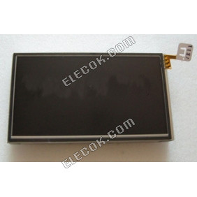 SANYO L5F30442T11 6,5" LCD SREEN 