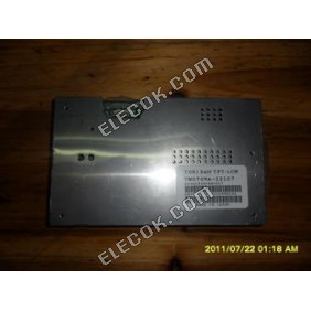 TM070WA-22L07 TORISAN 7.0" A-Si TFT-LCD Panel 
