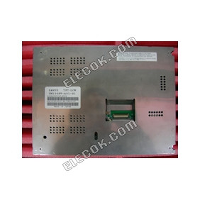 TM100SV-A01-01 SANYO 10.0" A-Si TFT-LCD Panel 
