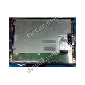TM100SV-A02-01 SANYO 10.0" A-Si TFT-LCD Panel 