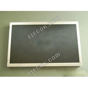 SANYO TM100SVA01-02 10.0" LCD KéPERNYő 