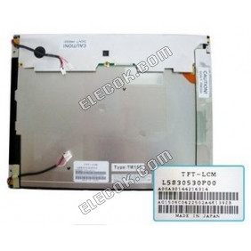 SANYO TX150XG-A01-01 15.0" LCD OBRAZOVKA 