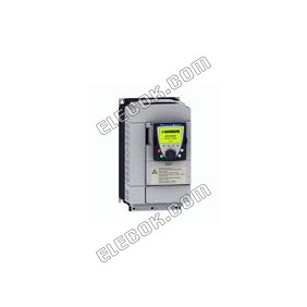 Schneider PLC ATV71 HU55N4Z 