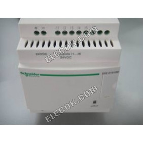 Schneider PLC TWDLCAA40DRF