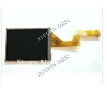 SD750 CAMERA LCD CANON 
