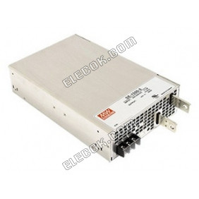 SE-1500-15 1500W 15V100A Power Supply Single Output Mean (SE series - built-in shell)
