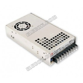 SE-450-48 450W 48V9.4A Single Output Power Supply Mean (SE series - built-in shell)