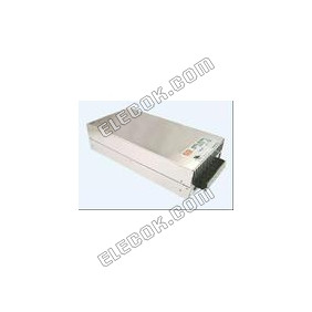 SE-600-15 600W 15V40A Single Output Power Supply Mean (SE series - built-in shell)