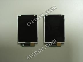 LM18WGSBZ05 SHARP 1,8" CSTN LCD Panel 
