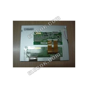LQ080T3AG01 SHARP 8.0" a-Si TFT-LCD панель 