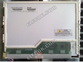 LQ121X1LH73 SHARP 12,1" a-Si TFT-LCD Panel 