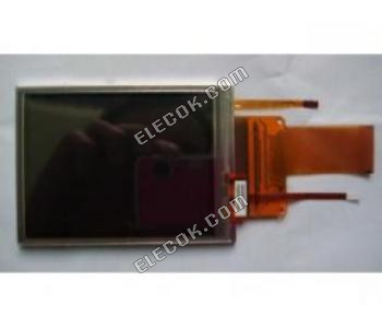LS030Q7DH01 SHARP 3.0" CG-Silicon Panel 