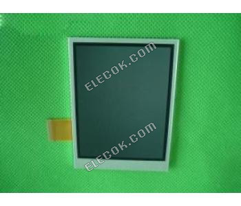 LS037V7DD06R SHARP 3,7" CG-Silicon Panel 