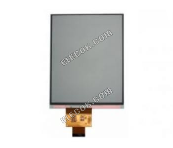 LS060S2UD01 SHARP 6.0" CG-Silicon Panel 