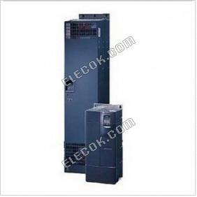 Siemens Inverter 6SE6440-2UD33-0EB1