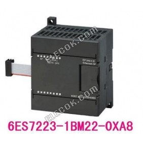Siemens PLC EM223 6ES7223-1BM22-0XA8 