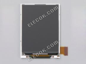 28QVF2H SII 2,8" a-Si TFT-LCD Panel 