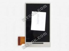 37WVF0H SII 3,7" a-Si TFT-LCD Panel 