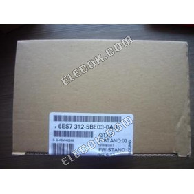 Simens PLC 6ES7312-5BE03-5AB0 