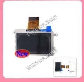 MéRET CANON 2,7" LCD KIJELZő KéPERNYő MV920E, MV960E, MV890E, ZR800, MV920, MV960, MV890 VIDEó- CAMERA 