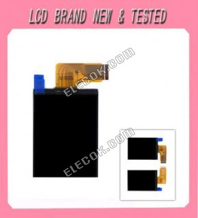 SIZE 3.0" ,LCD DISPLAY SCREEN FOR FUJIFILM FINEPIX AV130,AX280,A235,AV180,AX260,T300 DIGITAL CAMERA