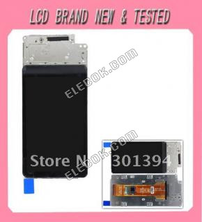 VELIKOST SONY 3.0" LCD DISPLEJ OBRAZOVKA MHS-TS20K, MHS-FS20 K, MHS-TS20, TS20K, TS20 K, TS20 VIDEO CAMERA 