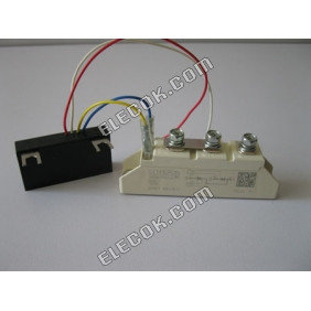SKKT106/16E 106A 1600V